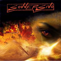 Sovversivo : Demo 2002 Sovversivo : Demo 2002